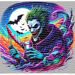 Halloween-WS 9073
